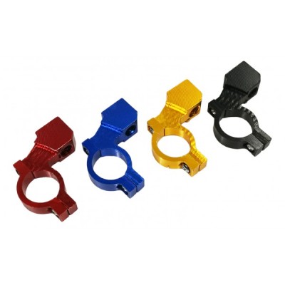 ΒΑΣΗ ΚΑΘΡΕΦΤΗ ΜΗΧΑΝΗΣ ΑΛΟΥΜΙΝΙΟΥ ΣΕ 4 ΧΡΩΜΑΤΑ 20567-3